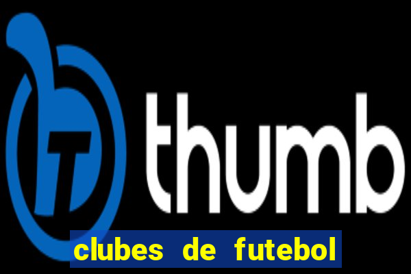 clubes de futebol belo horizonte